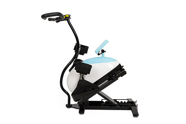 智能上下肢康復(fù)機(jī)