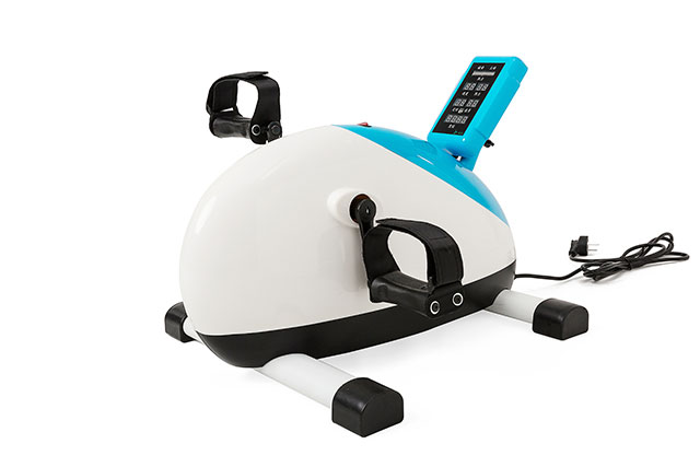 智能上肢康復機