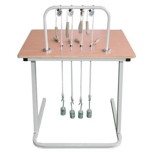 重錘式手指肌力訓(xùn)練桌 重錘式手指肌力訓(xùn)練桌