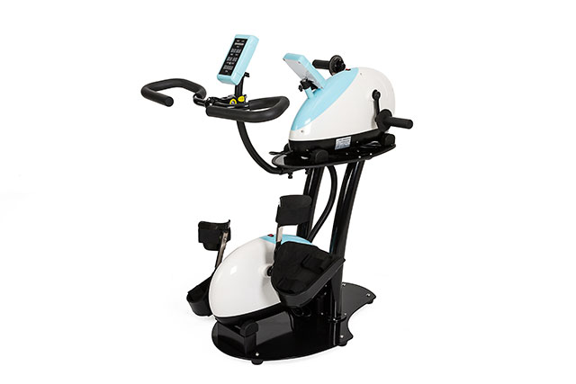 智能下肢康復機